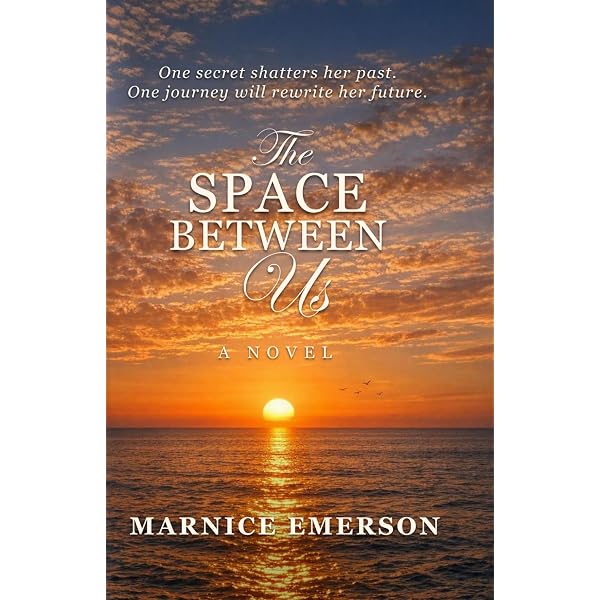 Amazon.com: An Ocean Between Us: Roman: 9783426526149: Bilinszki